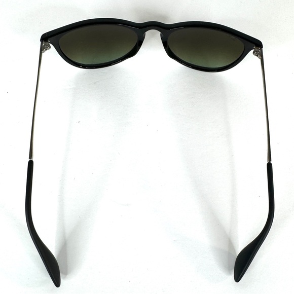 RAY-BAN Erika NEW Sunglasses RARE Purple Reflect RB 4171 NEW With Case And Cloth main image 4